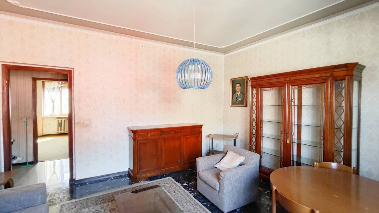 Quadrilocale da ristrutturare a Piacenza