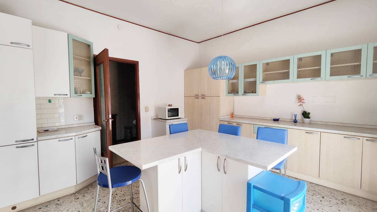 Quadrilocale da ristrutturare a Piacenza