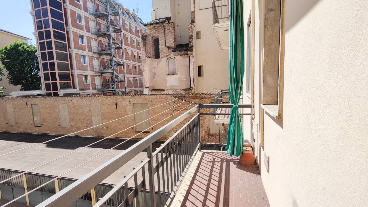 Quadrilocale da ristrutturare a Piacenza