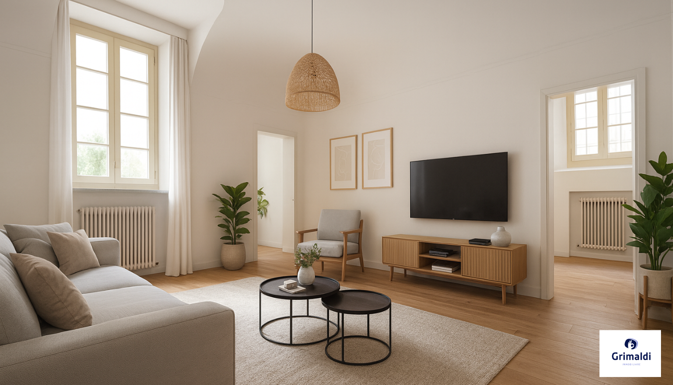 Bilocale in vendita a Piacenza