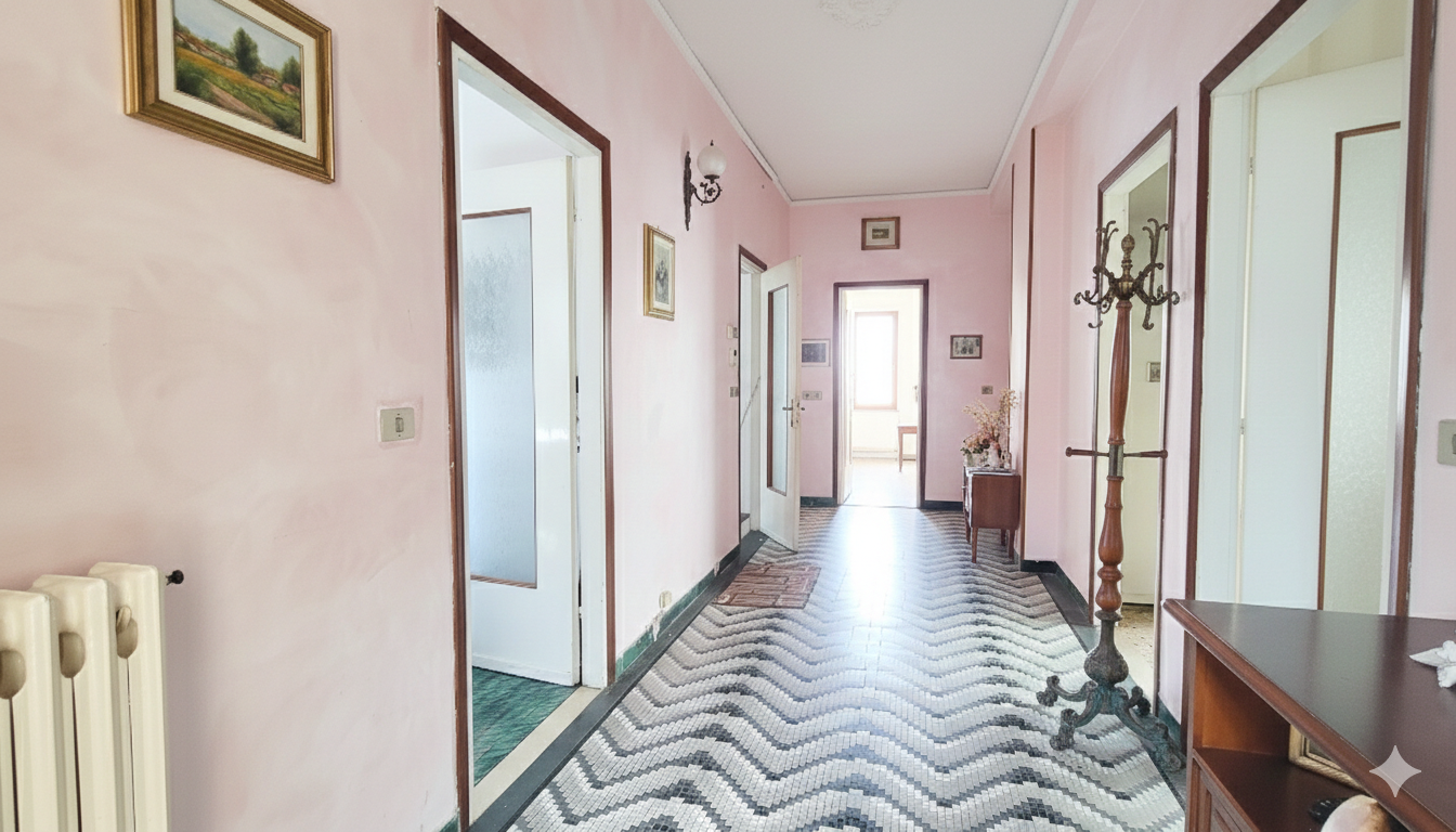 Villa in vendita a Ziano Piacentino