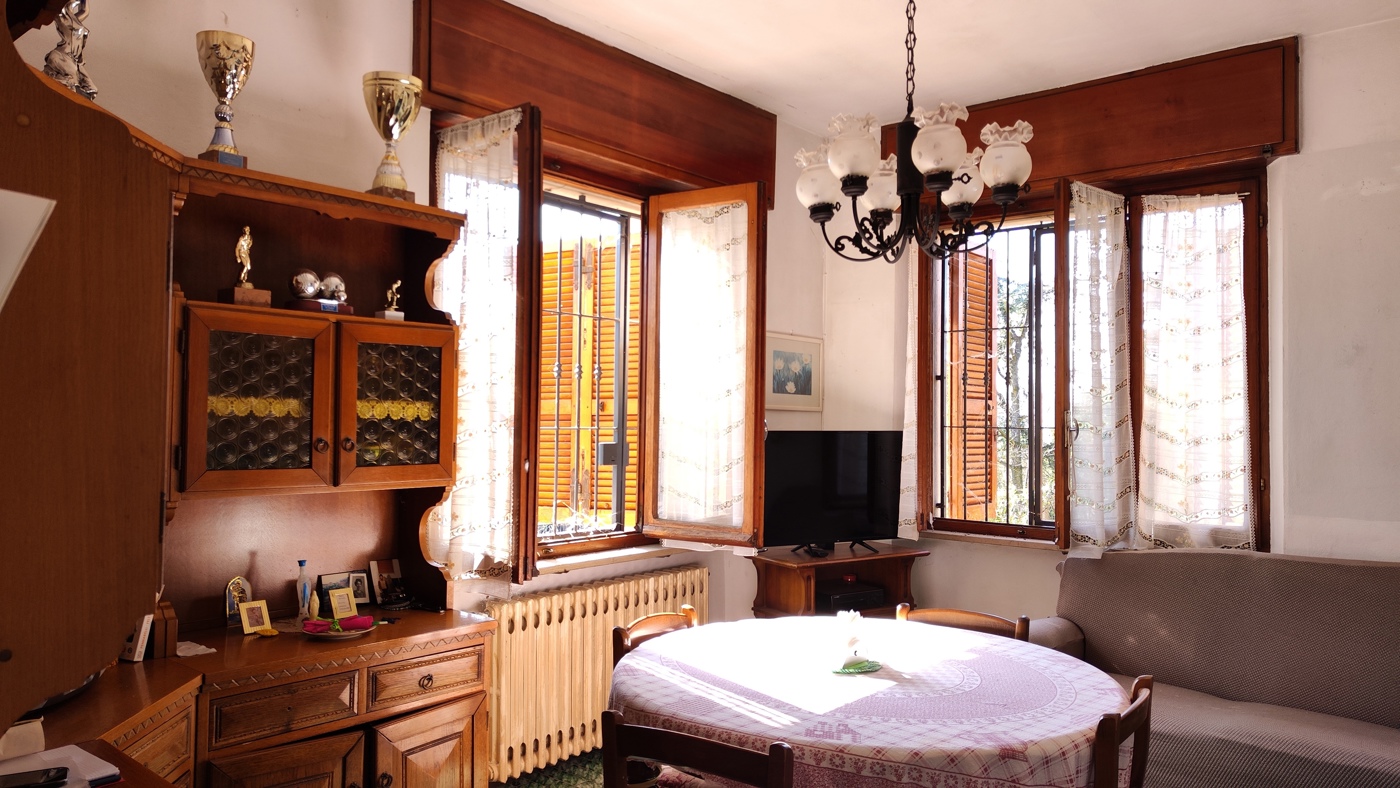 Villa in vendita a Ziano Piacentino