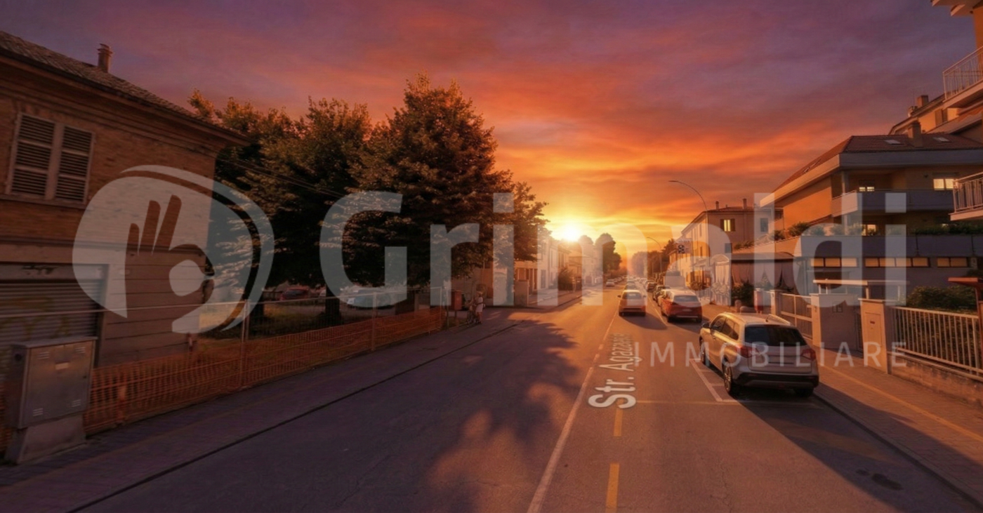 Quadrilocale nuovo a Piacenza