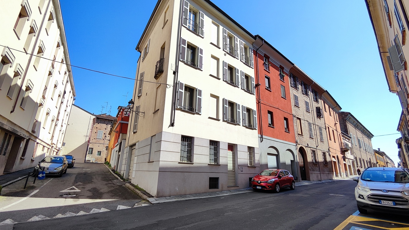Bilocale in vendita a Piacenza