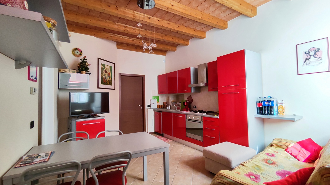 Bilocale in vendita a Piacenza