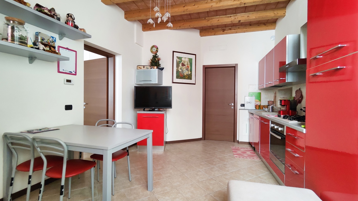 Bilocale in vendita a Piacenza