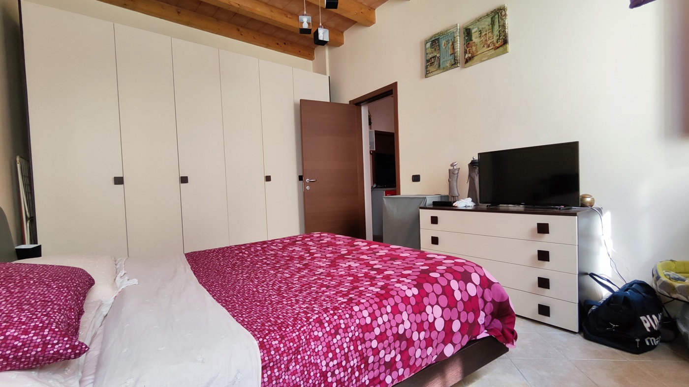 Bilocale in vendita a Piacenza