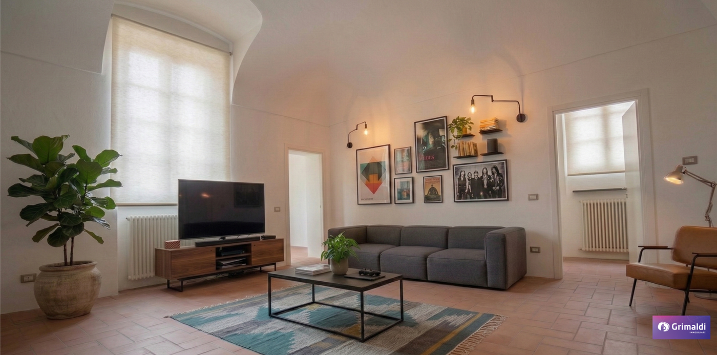 Bilocale in vendita a Piacenza