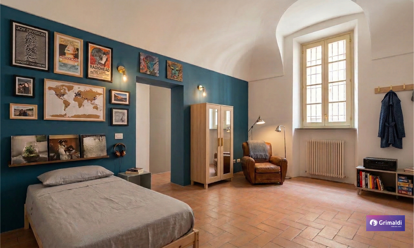 Bilocale in vendita a Piacenza