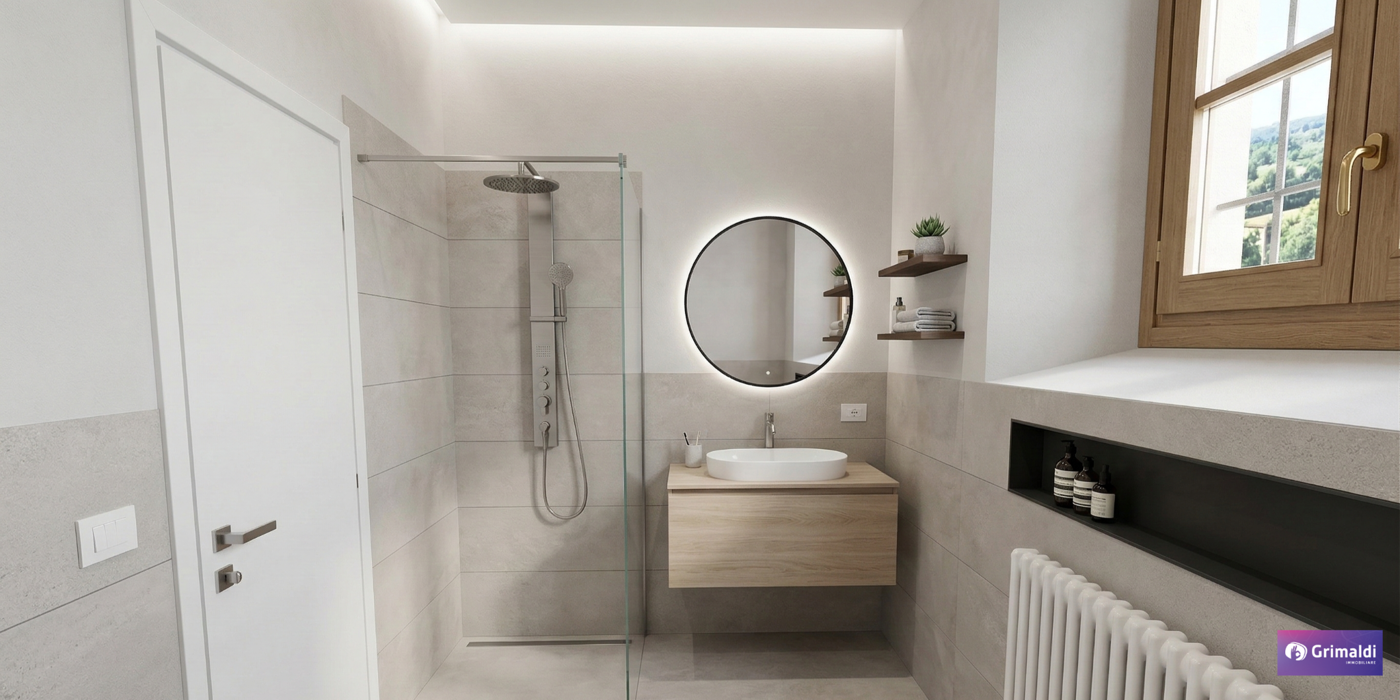 Bilocale in vendita a Piacenza