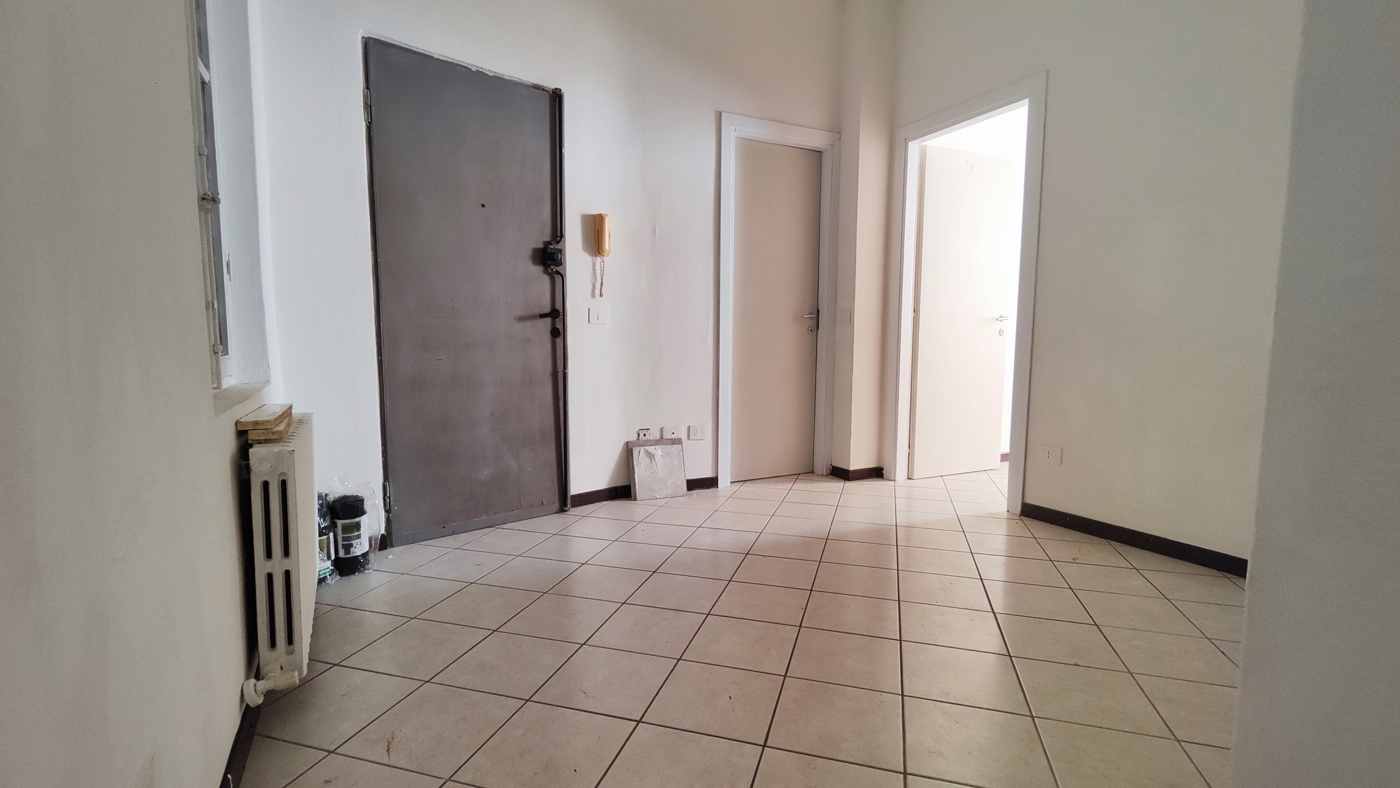 Appartamento in vendita a Piacenza