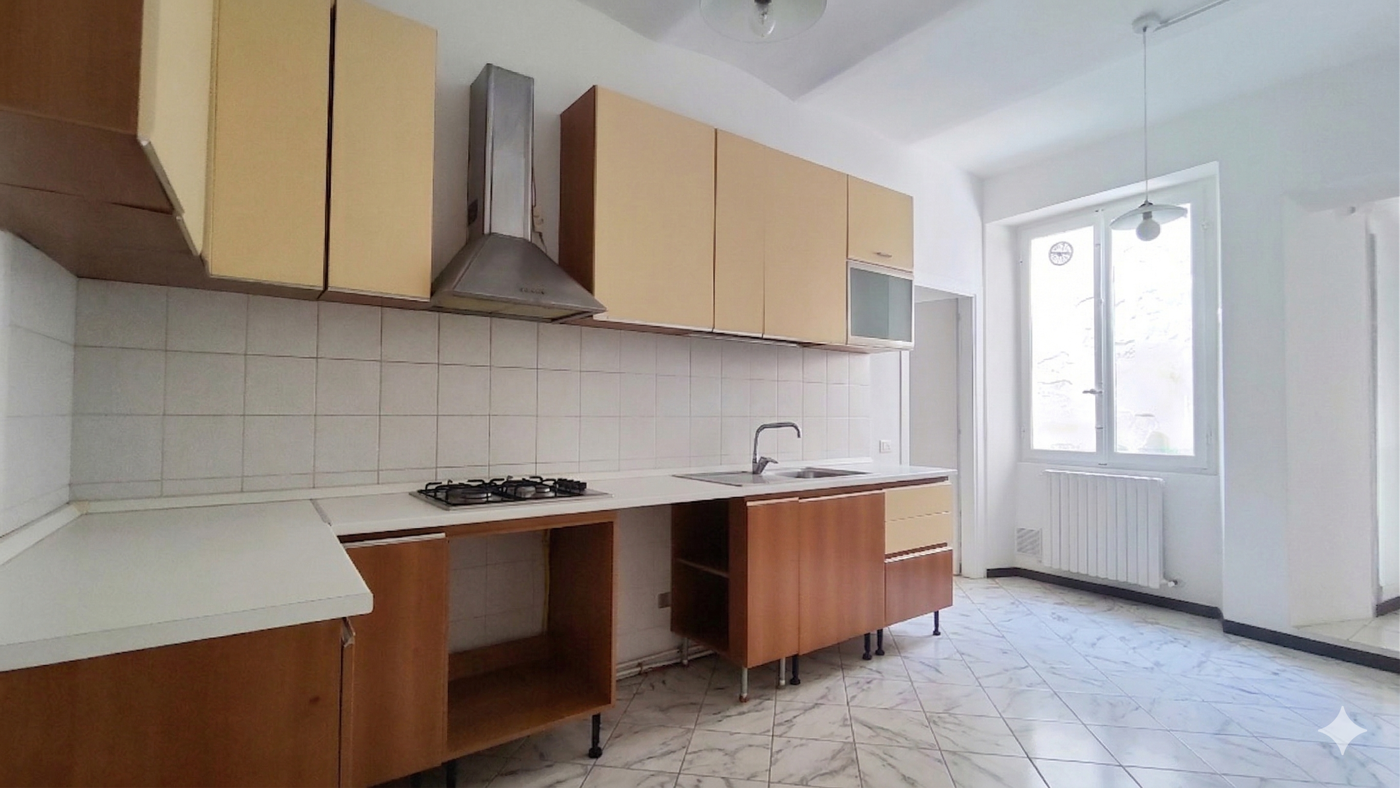 Appartamento in vendita a Piacenza