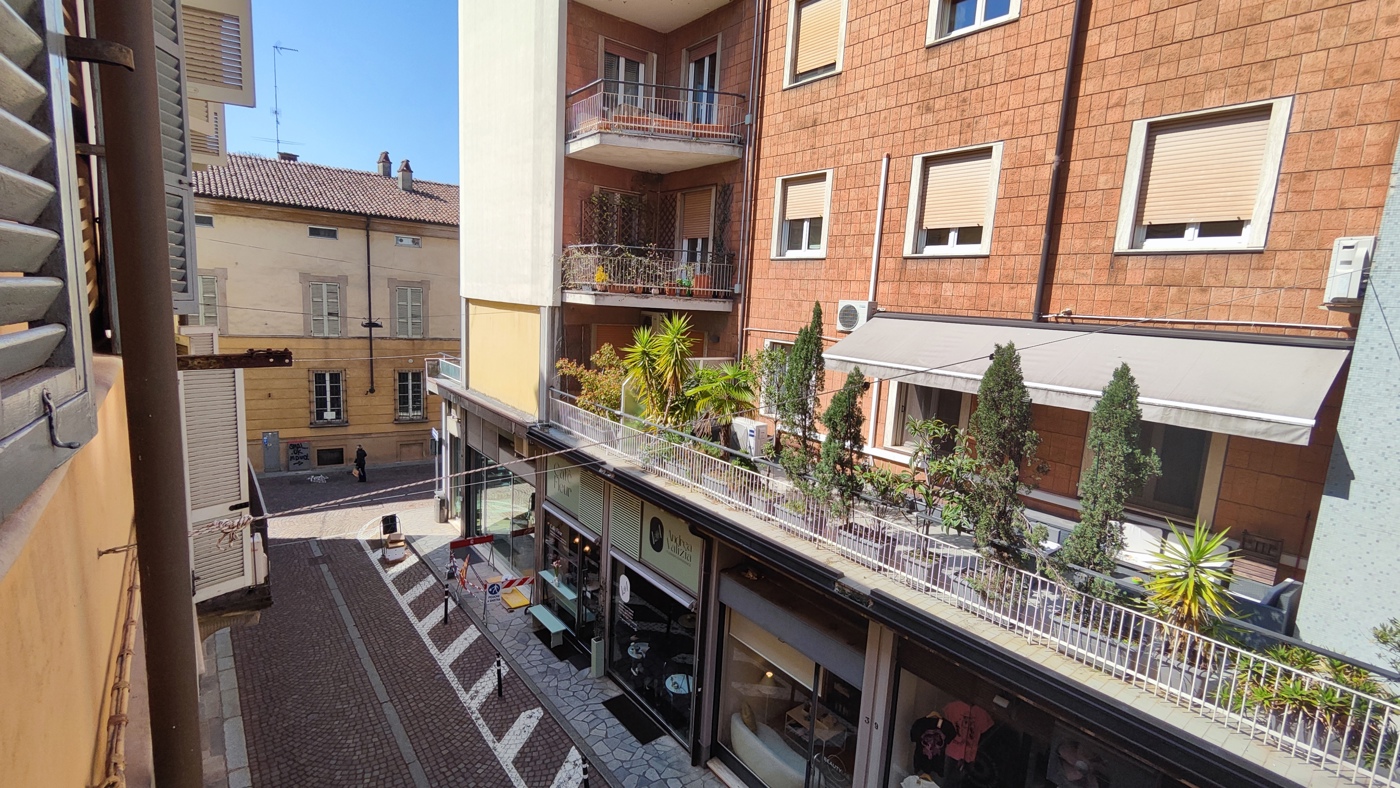 Appartamento in vendita a Piacenza