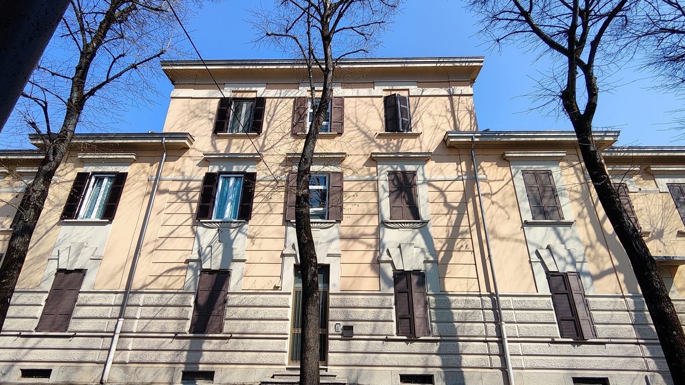 Quadrilocale in vendita a Piacenza