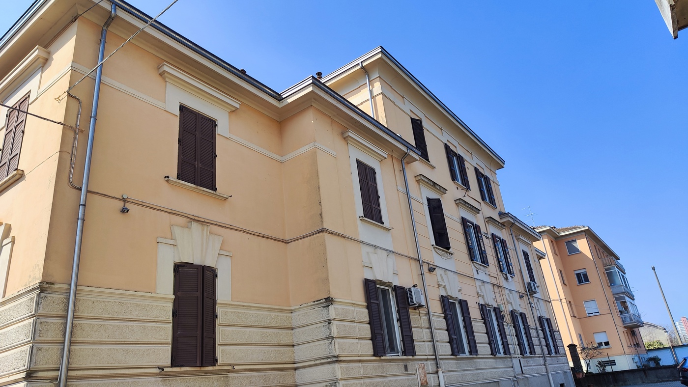 Quadrilocale in vendita a Piacenza