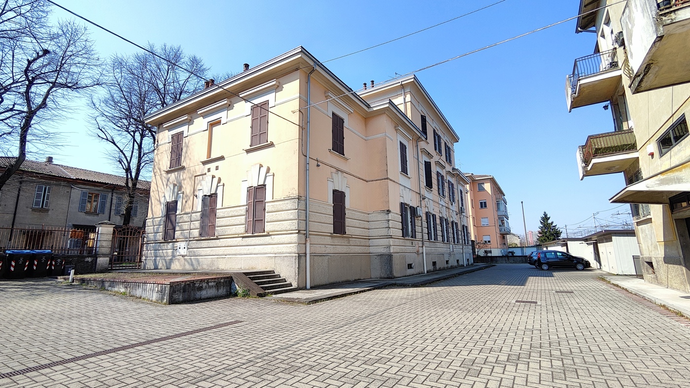 Quadrilocale in vendita a Piacenza