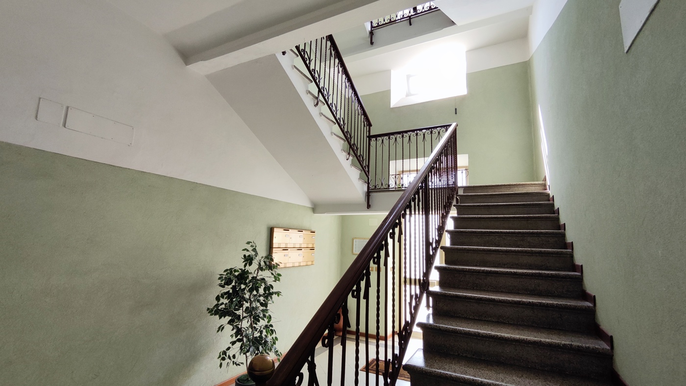 Quadrilocale in vendita a Piacenza