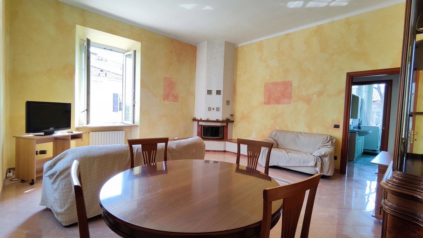 Quadrilocale in vendita a Piacenza