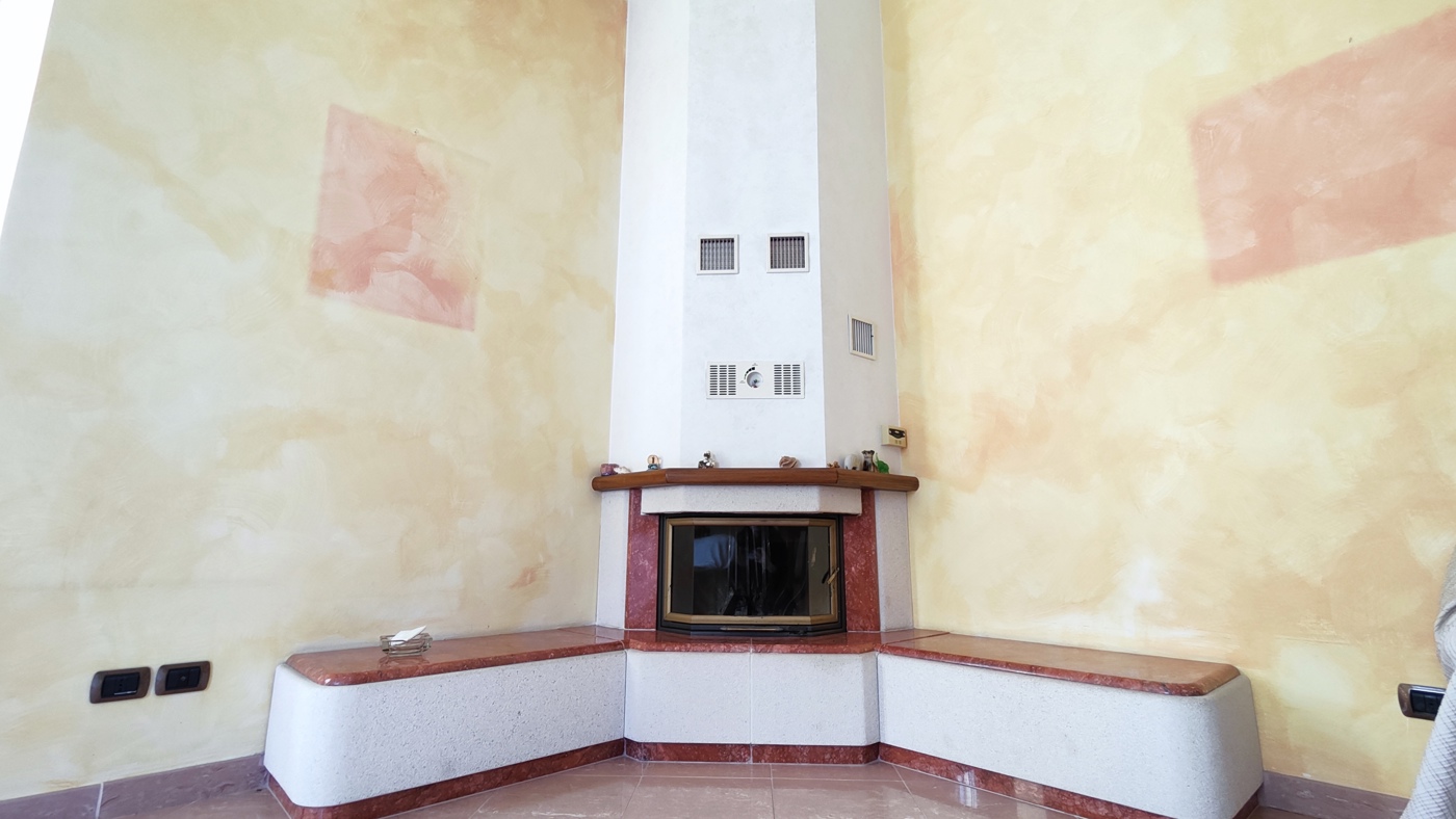 Quadrilocale in vendita a Piacenza