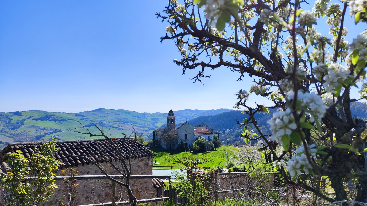 Casa indipendente in vendita a Pianello Val Tidone