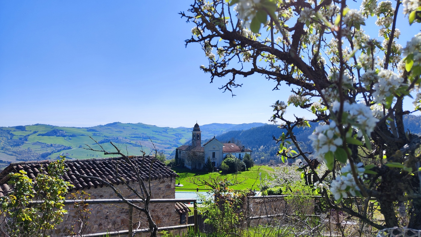 Casa indipendente in vendita a Pianello Val Tidone