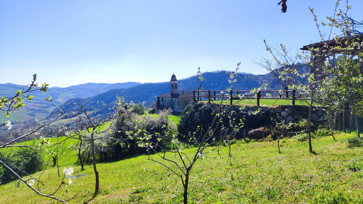 Casa indipendente in vendita a Pianello Val Tidone