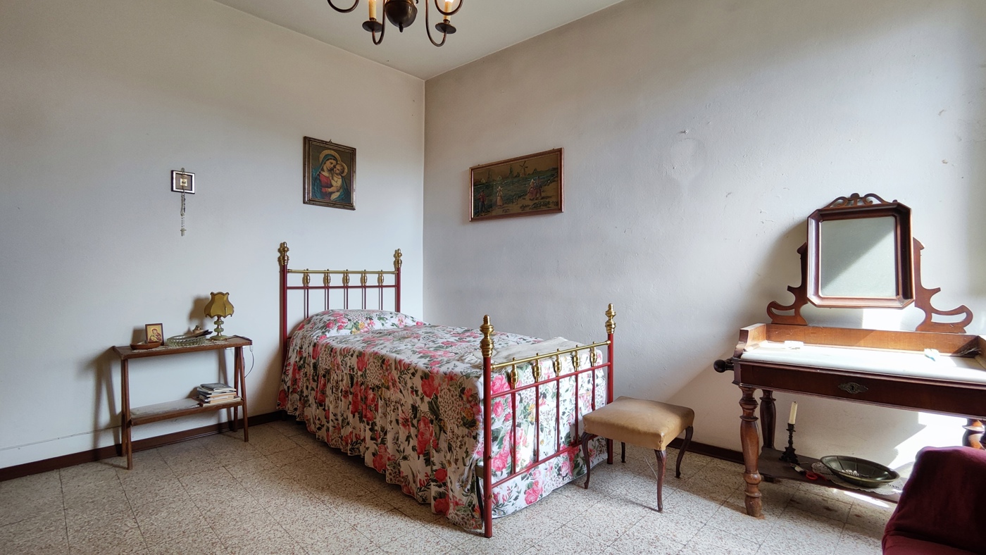 Casa indipendente in vendita a Castell'Arquato