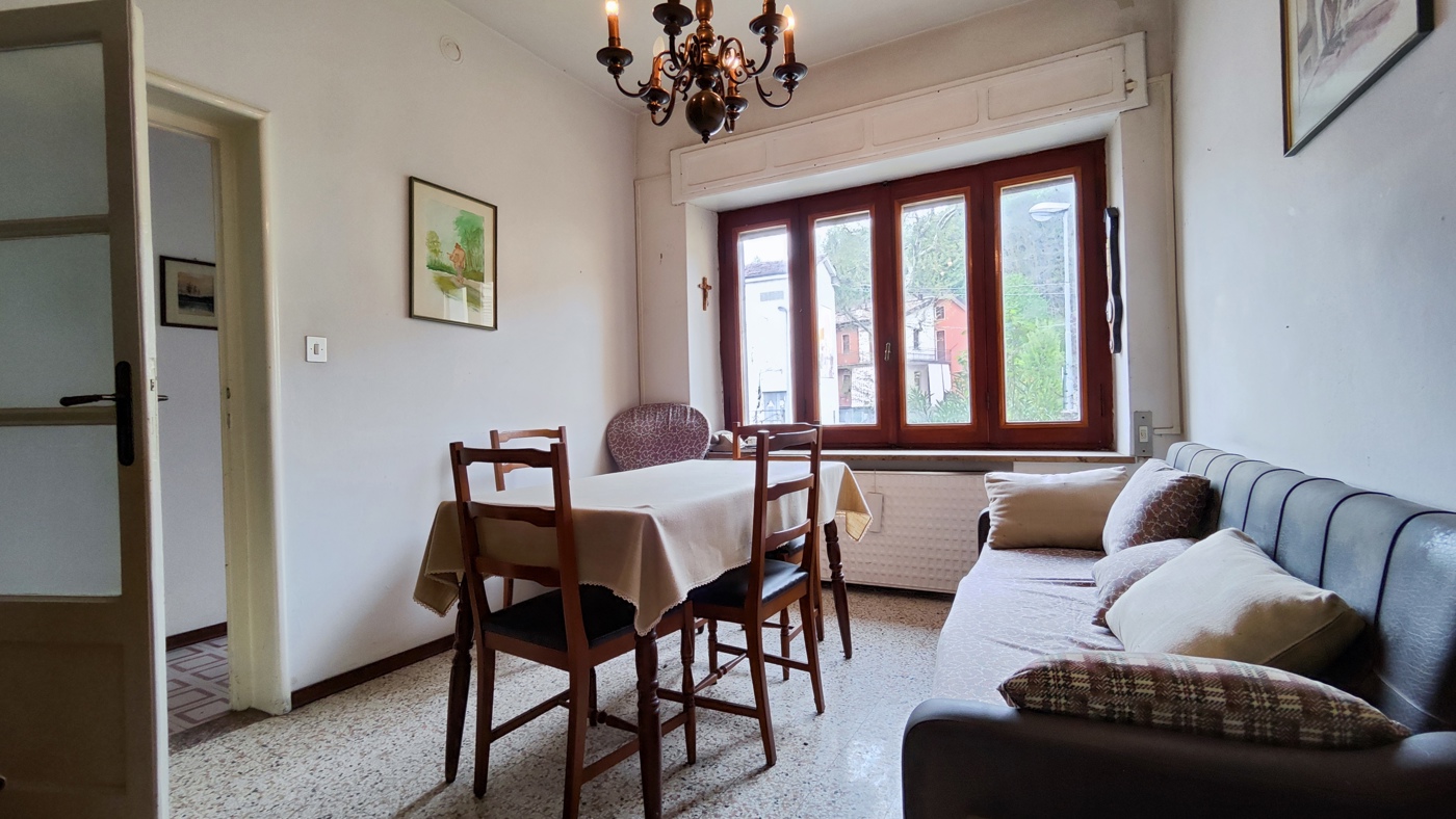 Casa indipendente in vendita a Castell'Arquato