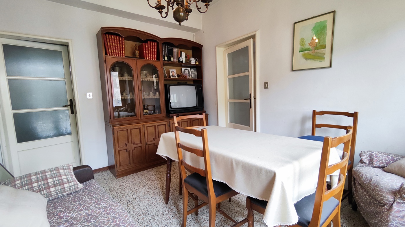 Casa indipendente in vendita a Castell'Arquato