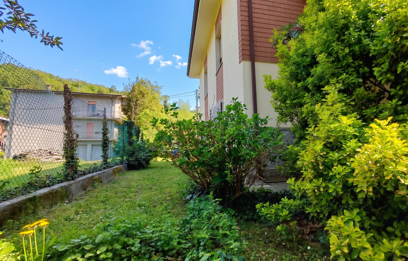 Casa indipendente in vendita a Gropparello