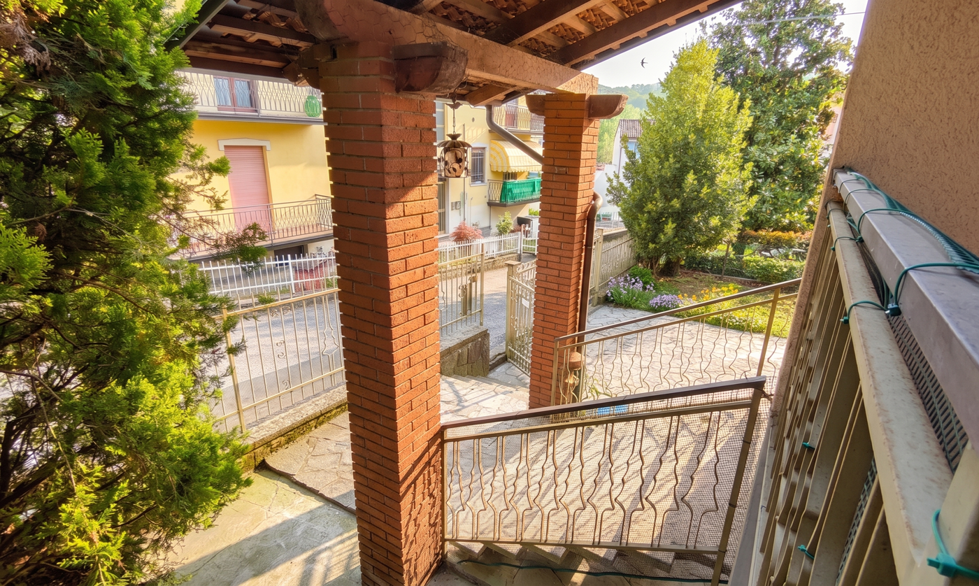 Casa indipendente in vendita a Gropparello