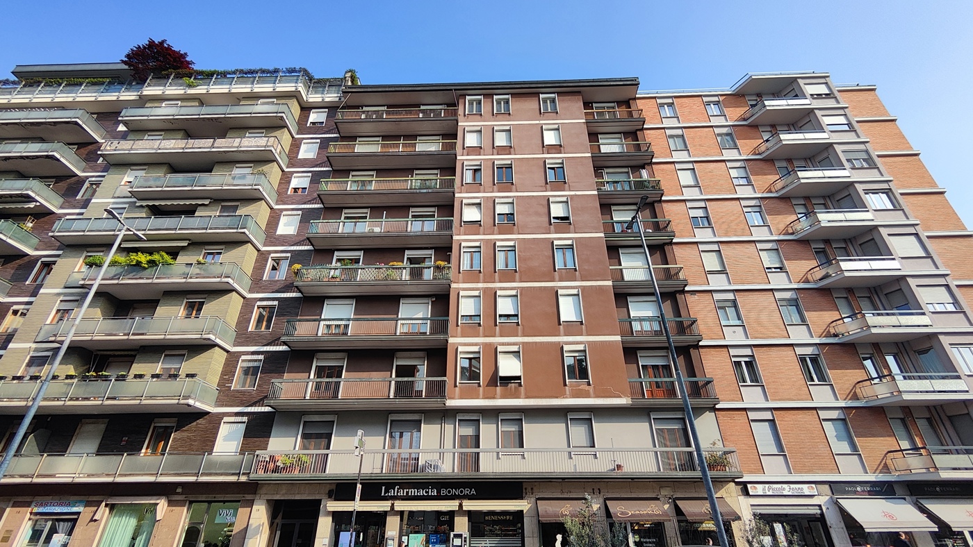 Quadrilocale in vendita a Piacenza