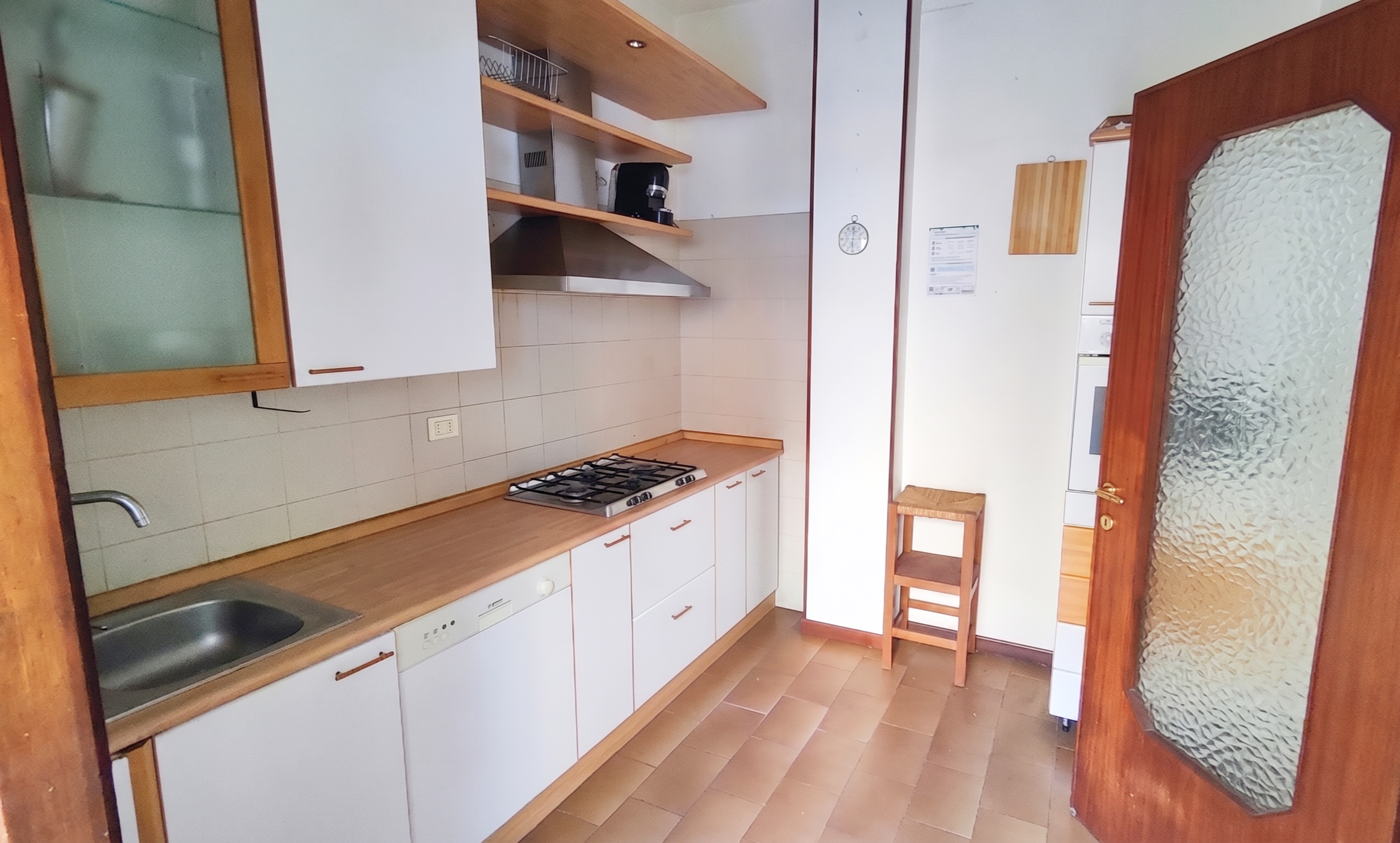 Quadrilocale in vendita a Piacenza