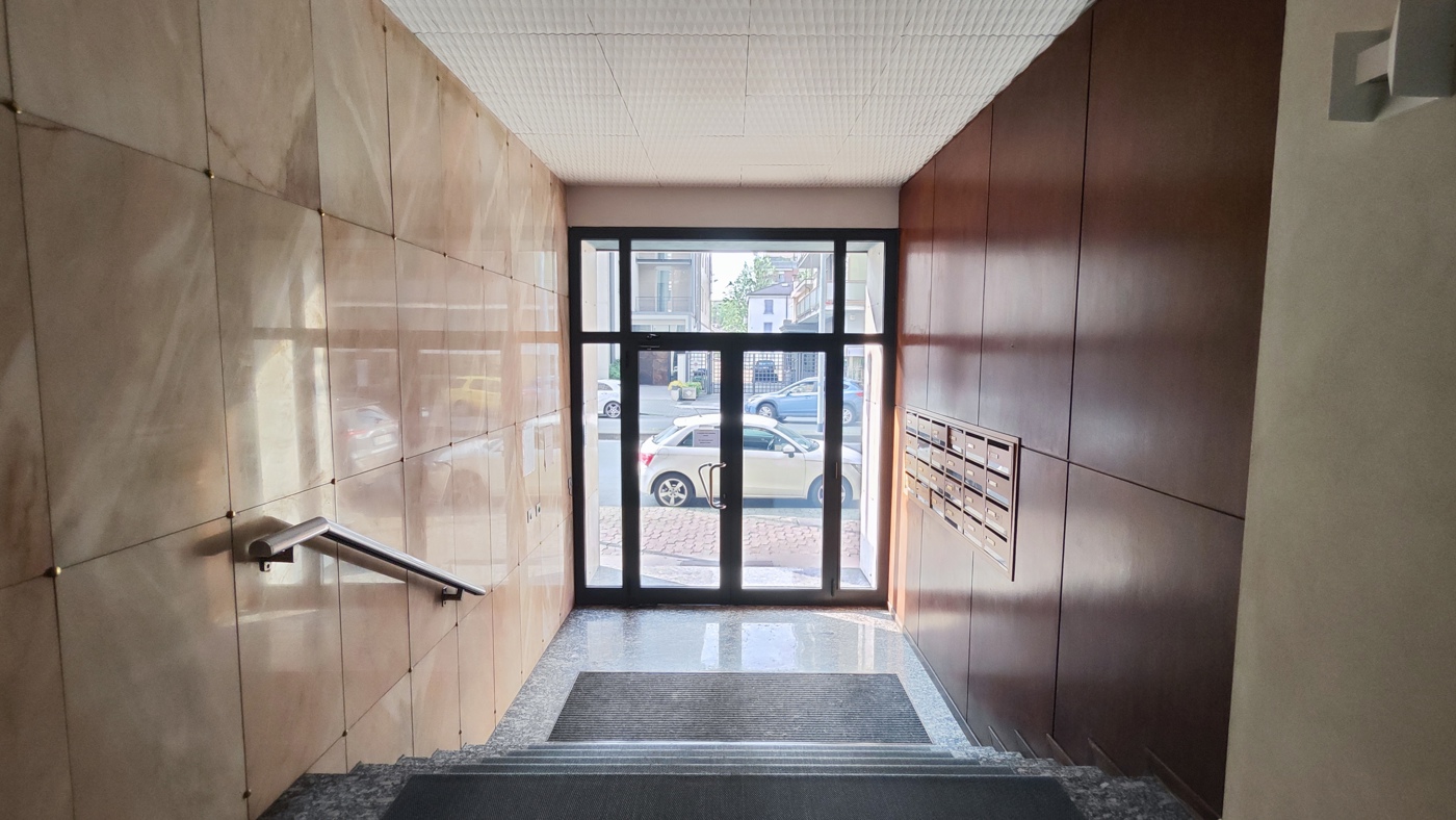 Quadrilocale in vendita a Piacenza