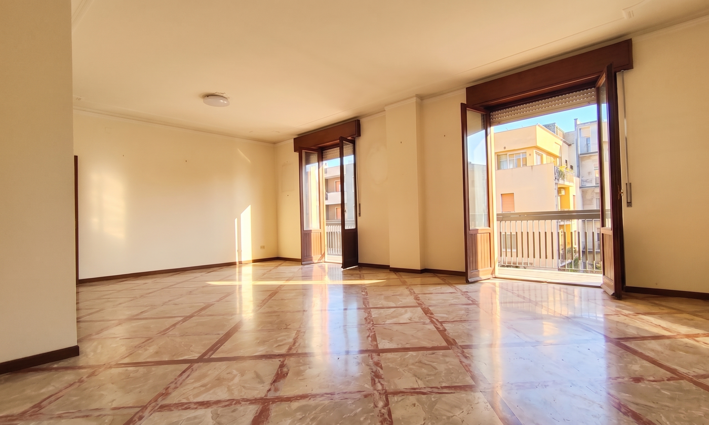 Quadrilocale in vendita a Piacenza