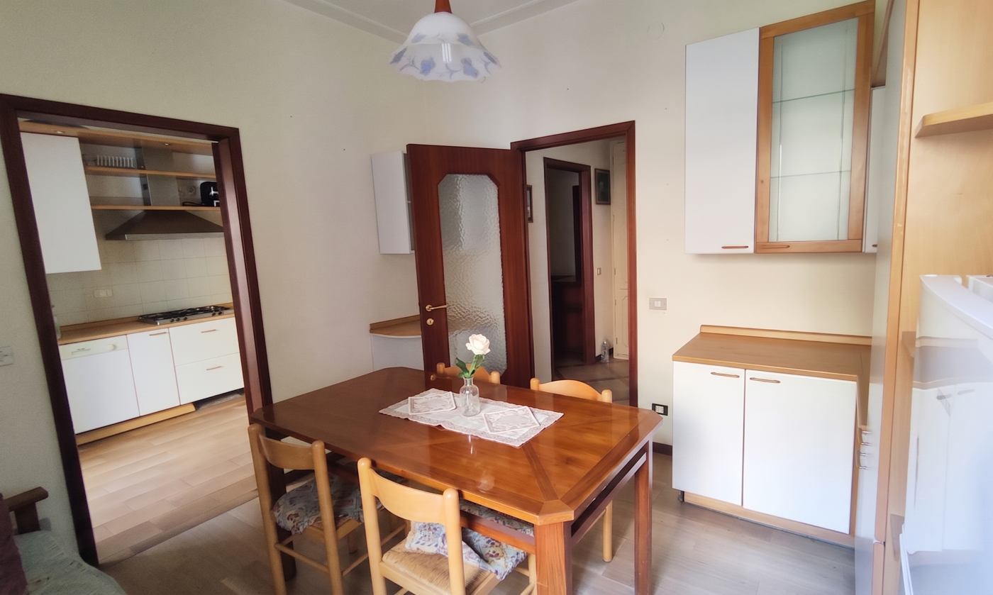 Quadrilocale in vendita a Piacenza