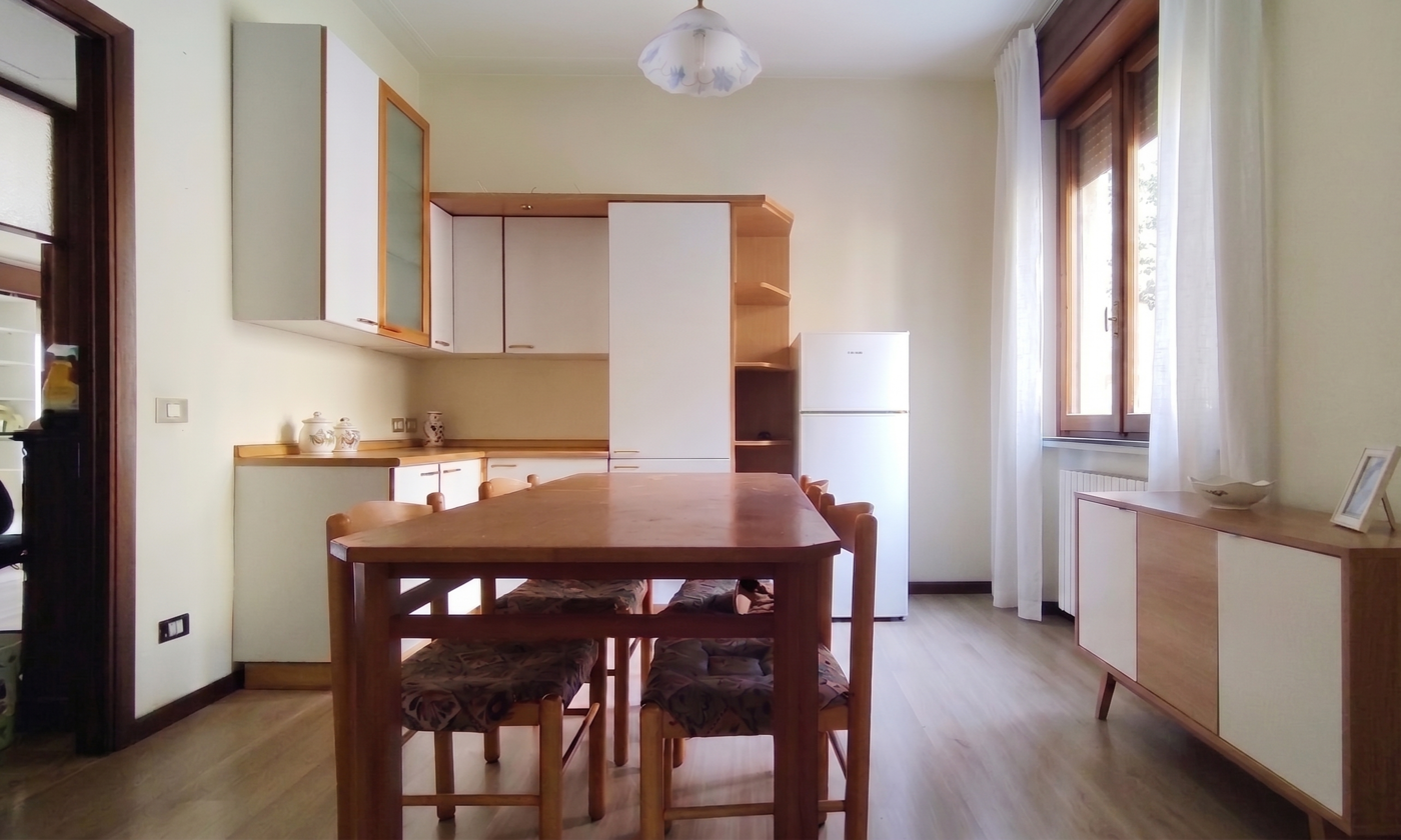 Quadrilocale in vendita a Piacenza