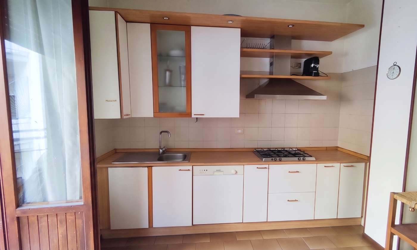 Quadrilocale in vendita a Piacenza