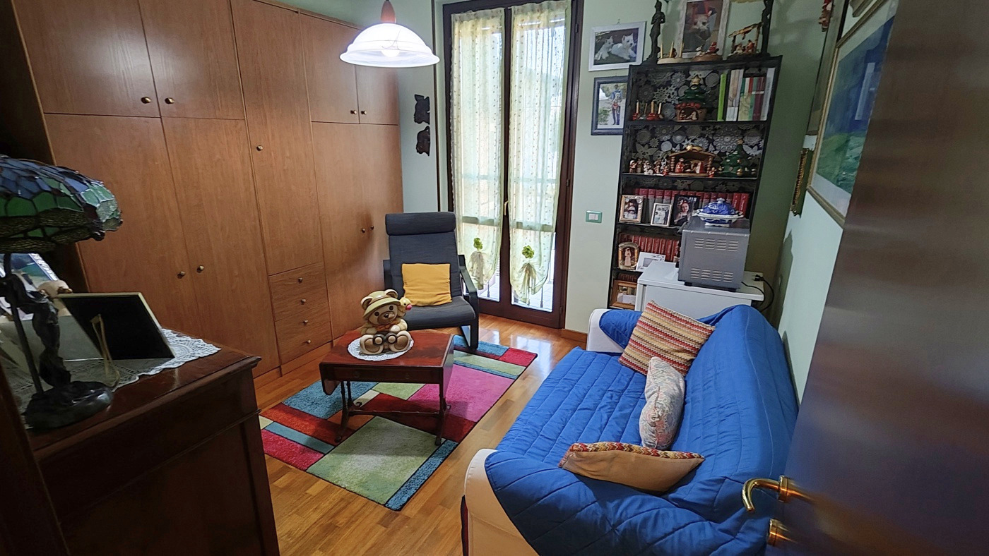 Quadrilocale in vendita a Guardamiglio