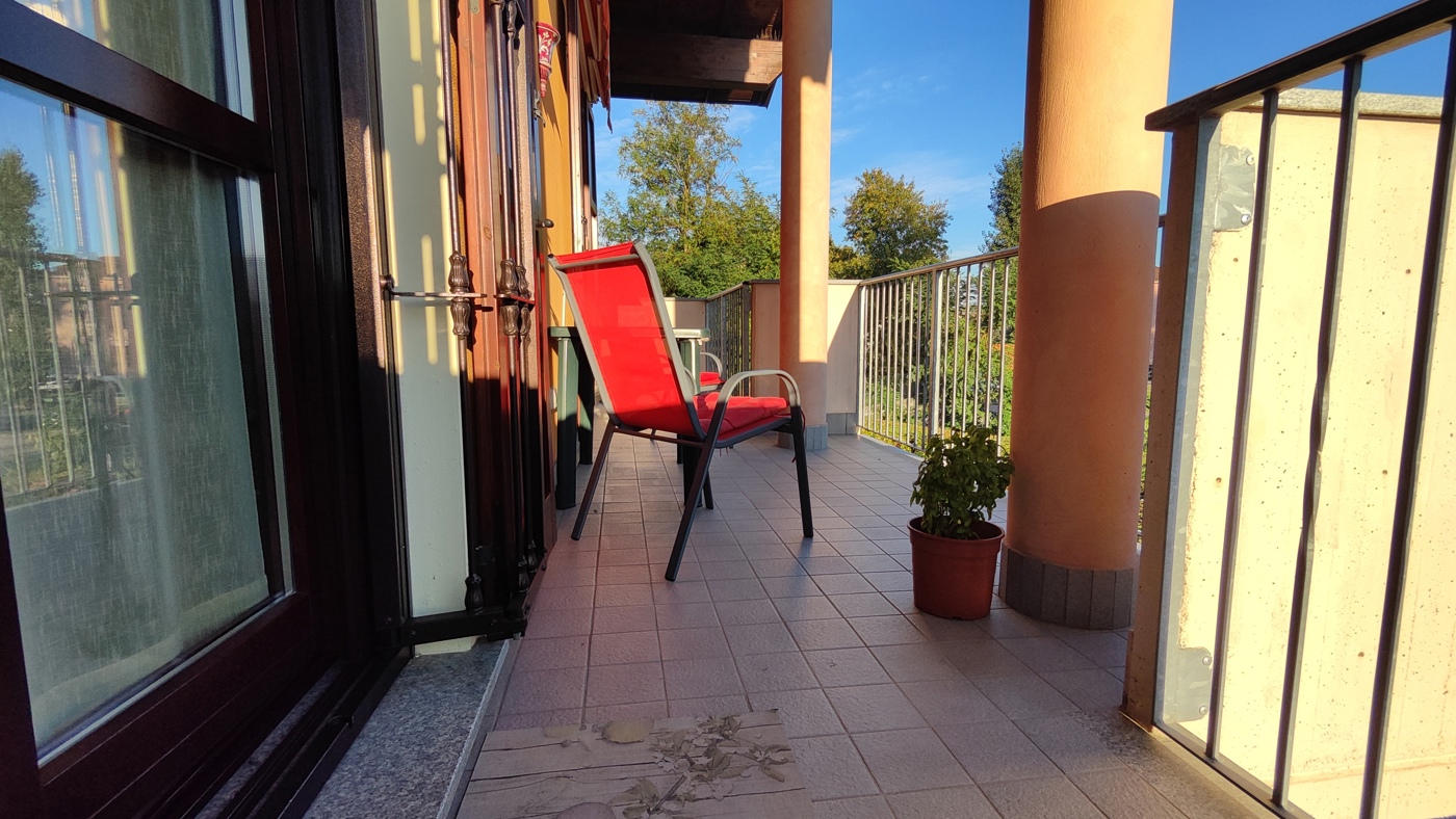 Quadrilocale in vendita a Guardamiglio