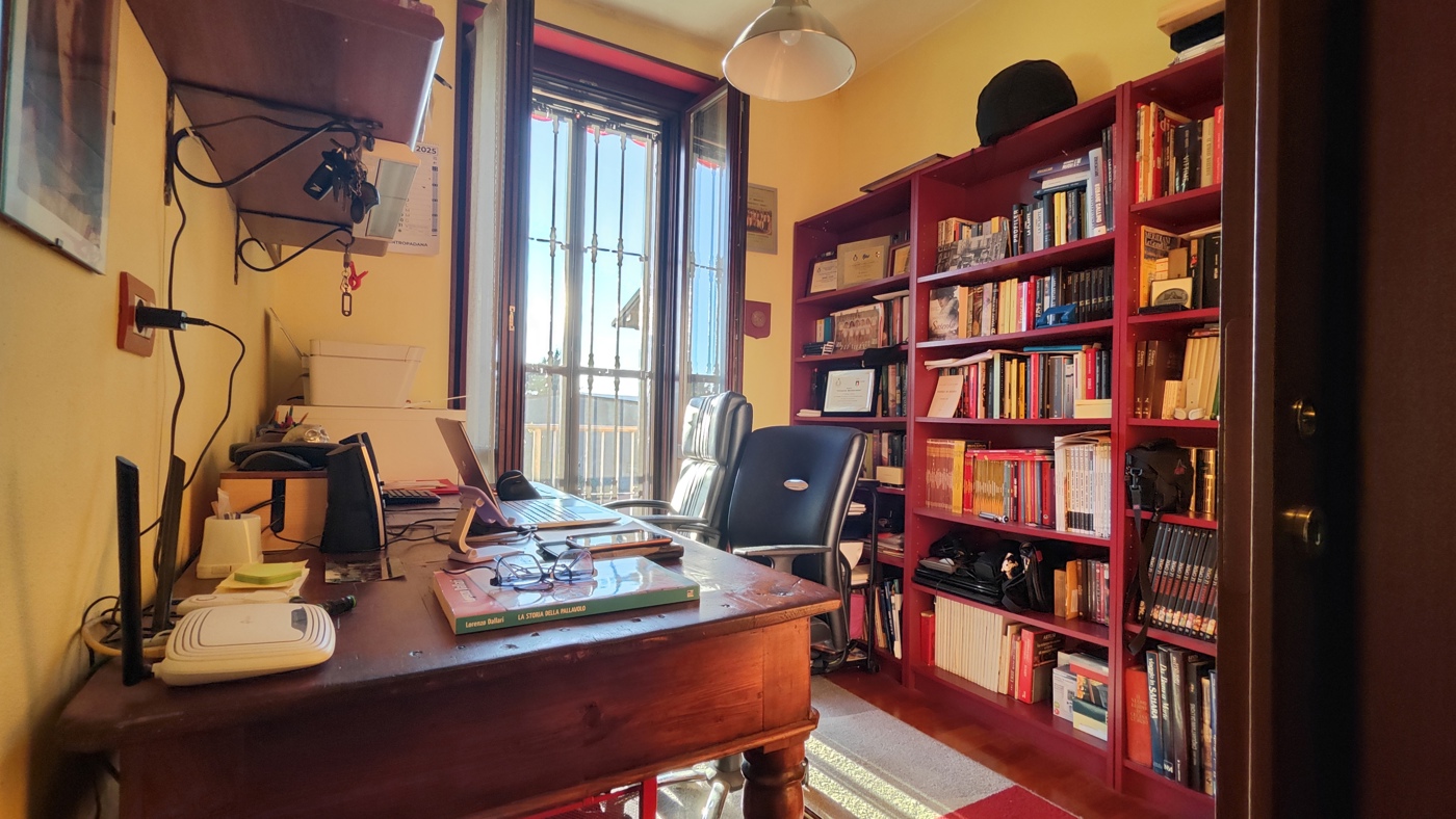 Quadrilocale in vendita a Guardamiglio