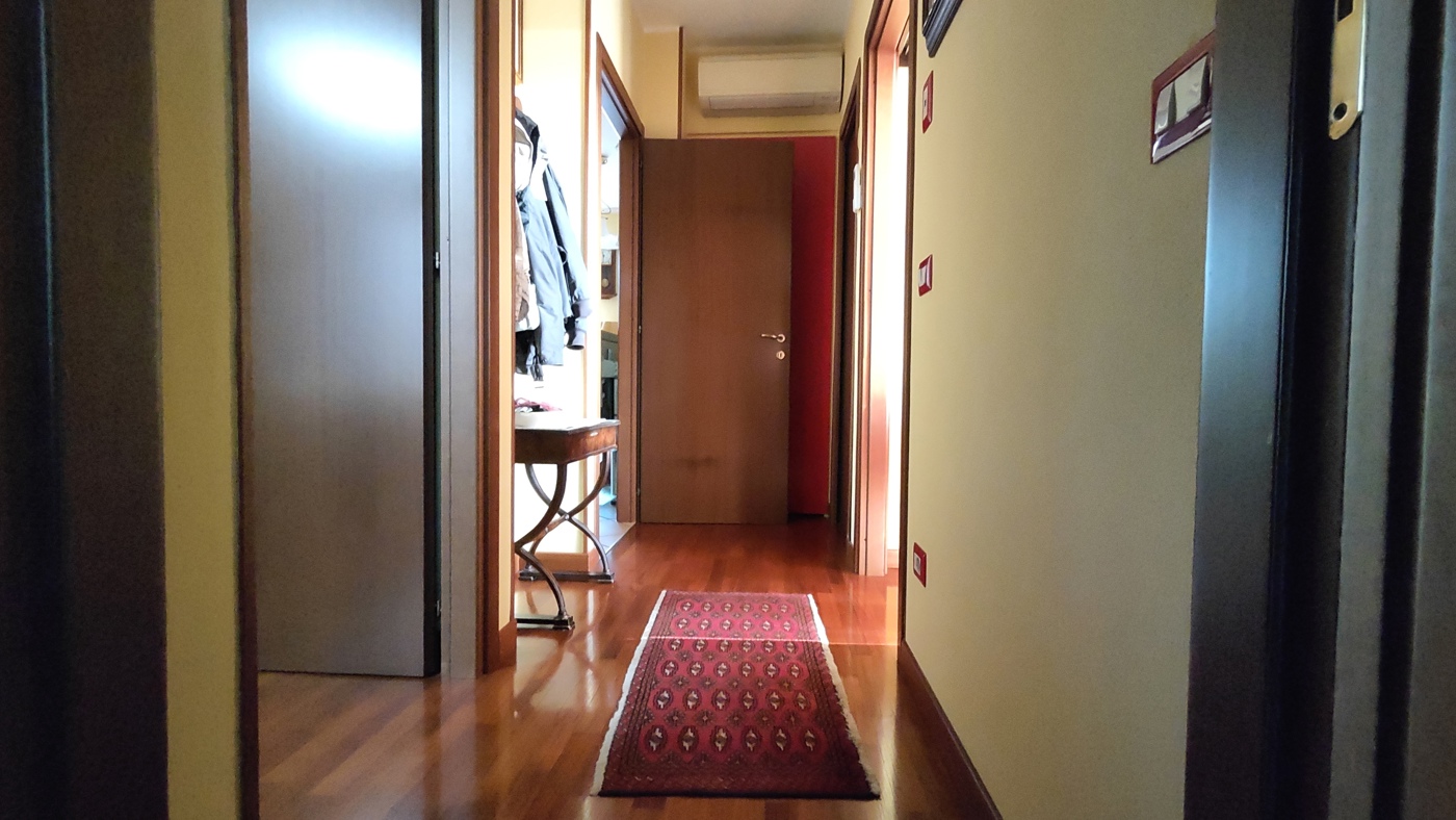 Quadrilocale in vendita a Guardamiglio