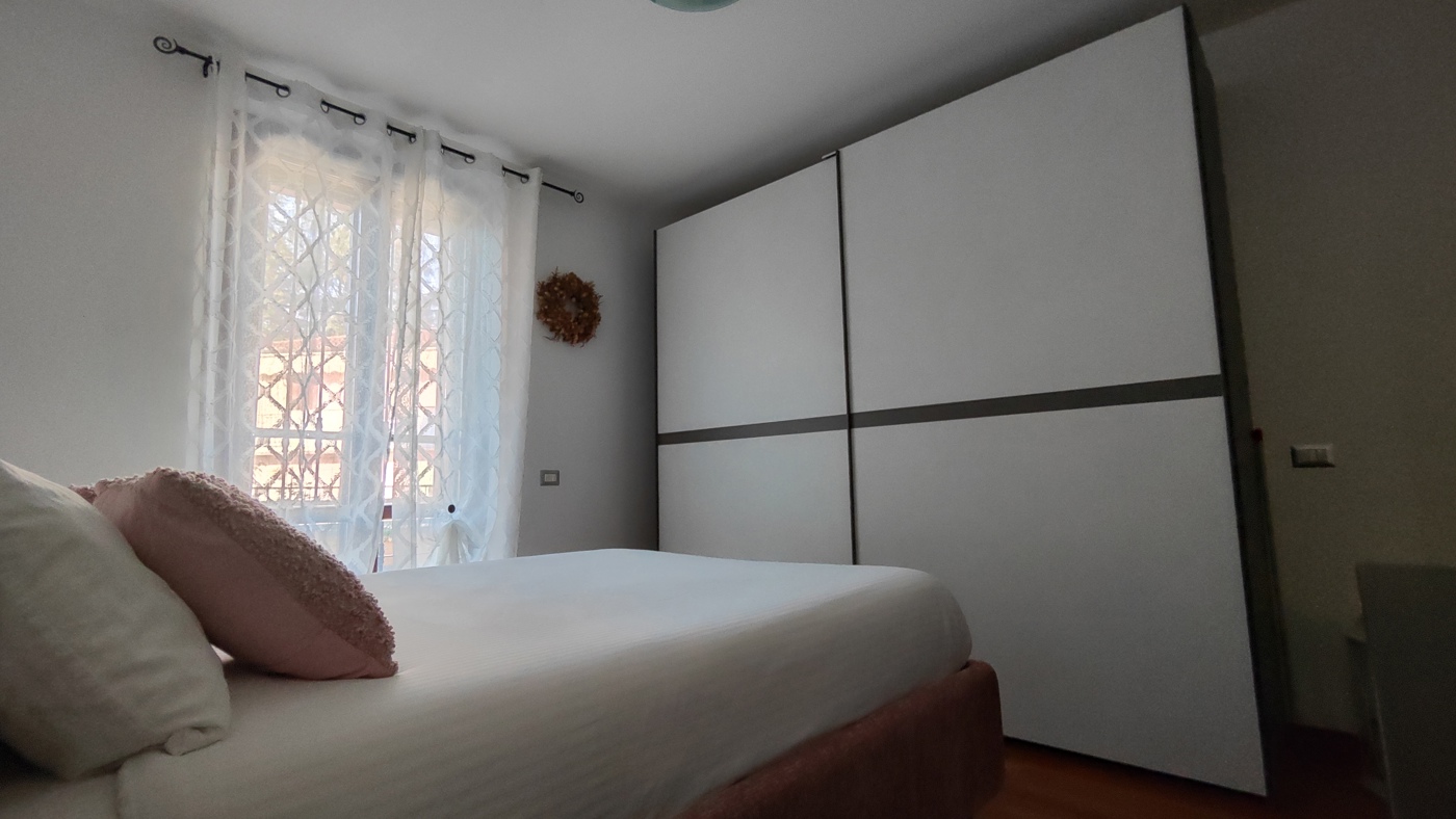 Quadrilocale in vendita a Guardamiglio