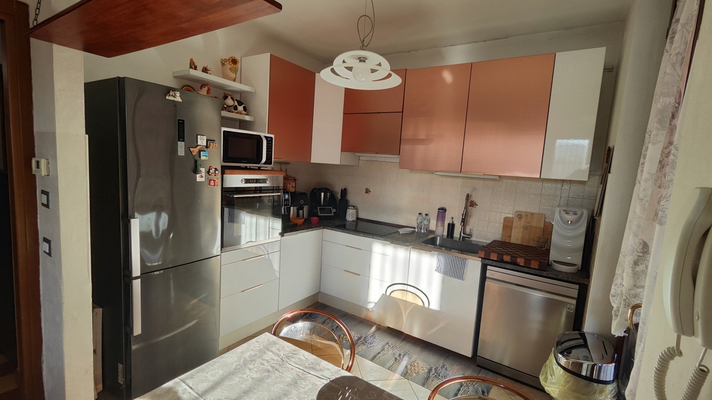 Quadrilocale in vendita a Guardamiglio