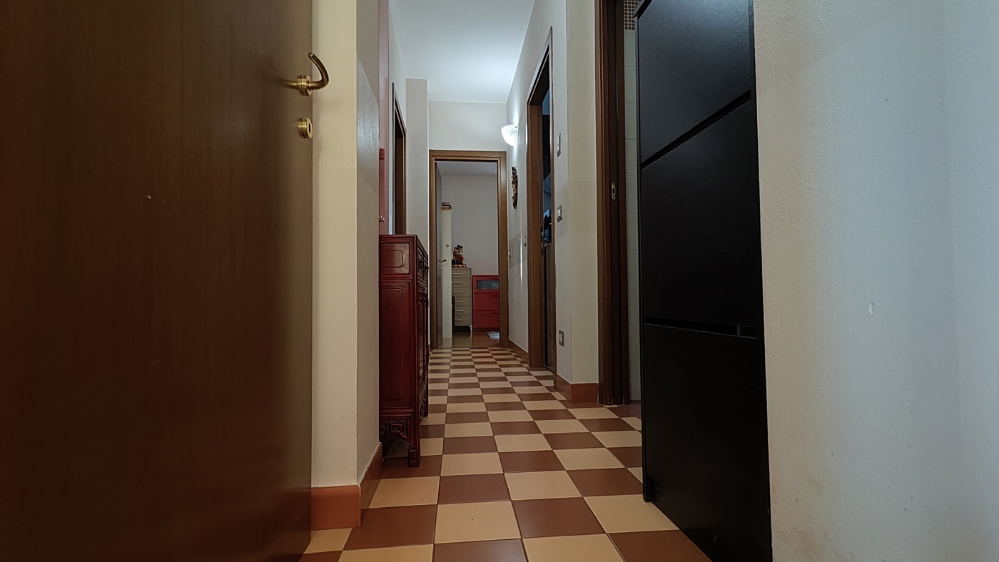 Quadrilocale in vendita a Guardamiglio