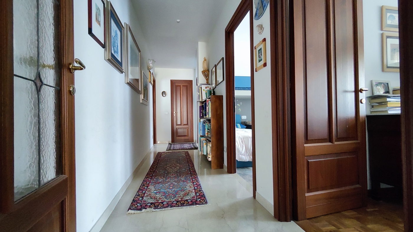 Appartamento in vendita a Piacenza