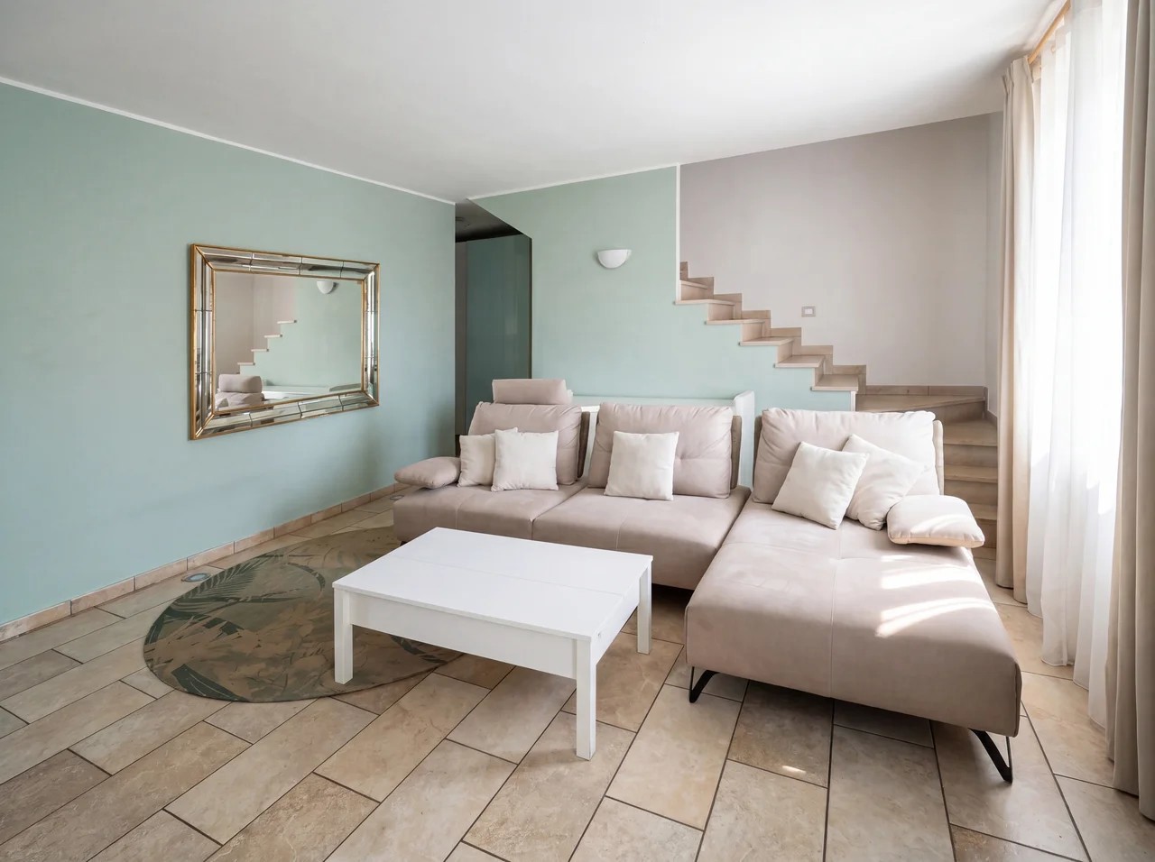 Villa in vendita a Piacenza