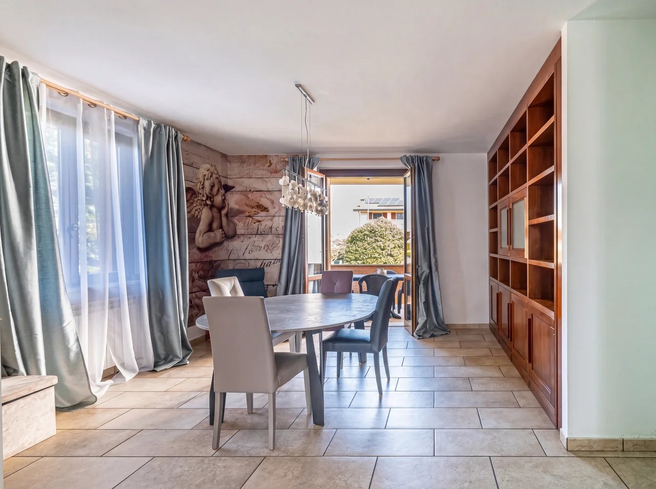 Villa in vendita a Piacenza