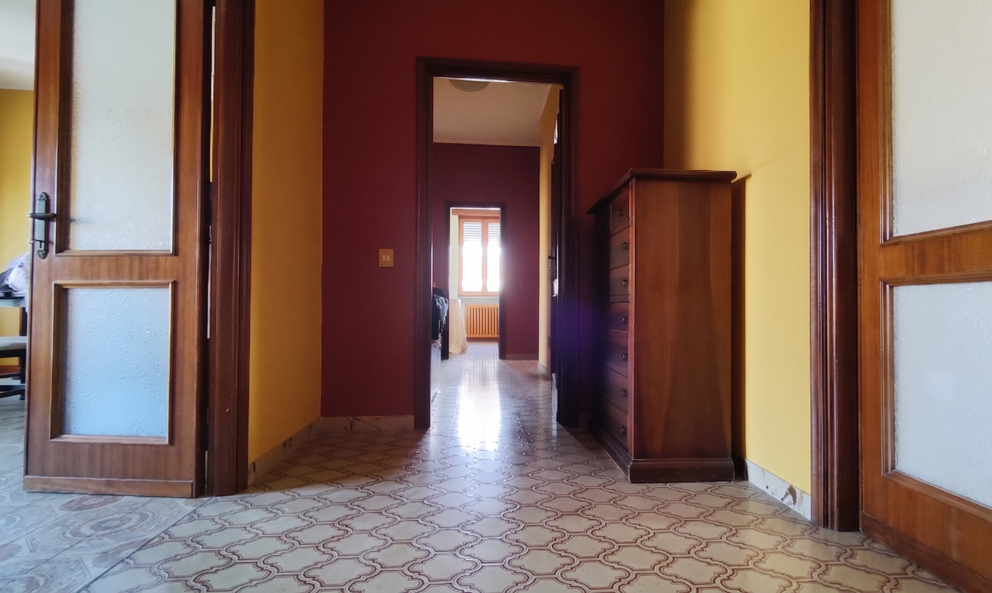 Quadrilocale da ristrutturare a Rottofreno