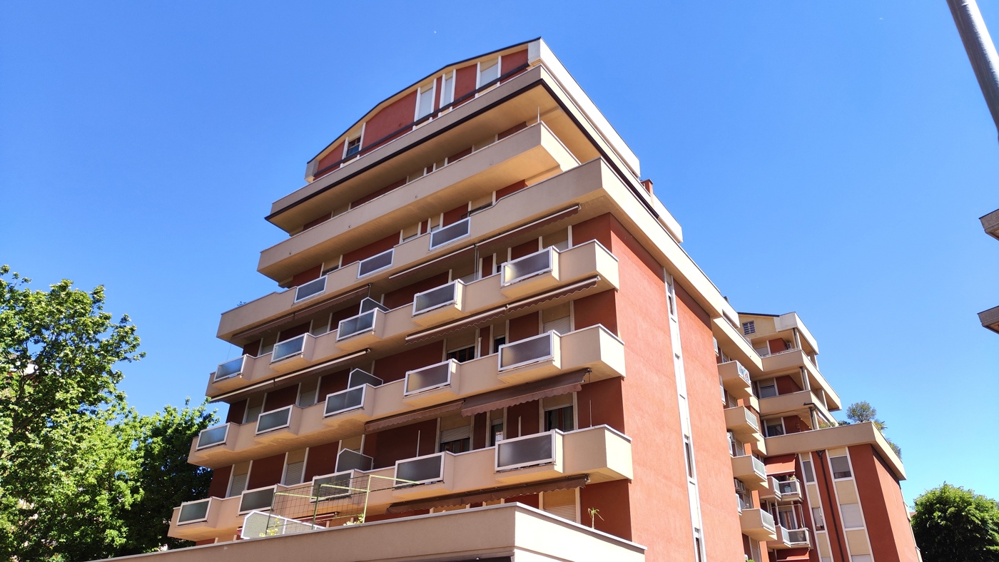 Trilocale in vendita a Piacenza
